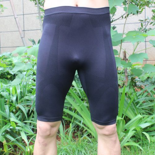 Pantalon de sport mixte en spandex - Ref 2007789