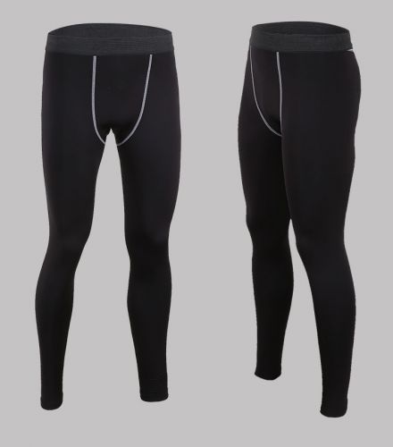Pantalon de sport mixte en polyester - Ref 2007797