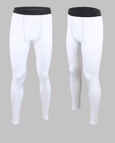 Pantalon de sport mixte en polyester - Ref 2007803