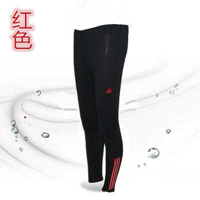 Pantalon de sport mixte en nylon - Ref 2007824