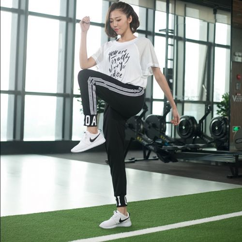 Pantalon de sport pour femme - Ref 2002318