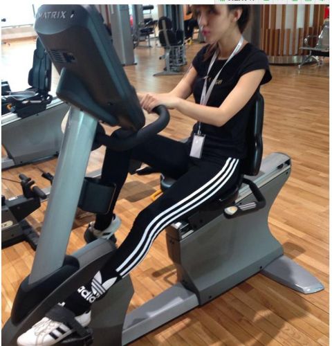 Pantalon de sport pour femme en coton - Ref 2002337