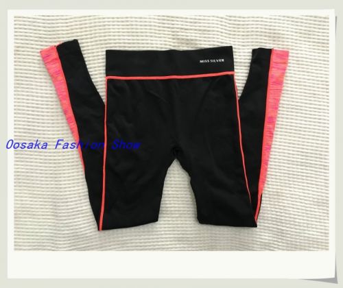 Pantalon de sport pour femme en nylon - Ref 2002339