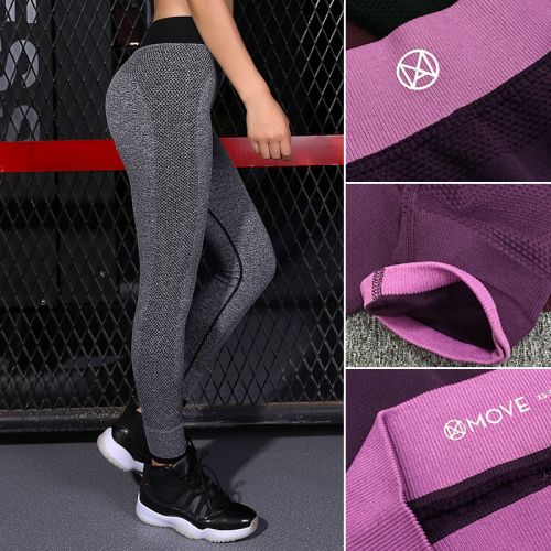 Pantalon de sport pour femme COCO en nylon - Ref 2002347