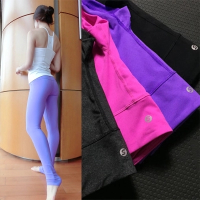 Pantalon de sport pour femme - Ref 2002359