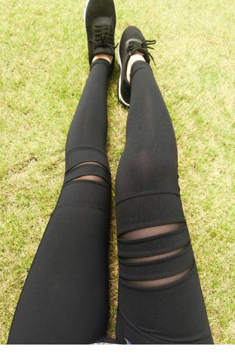 Pantalon de sport pour femme - Ref 2002368