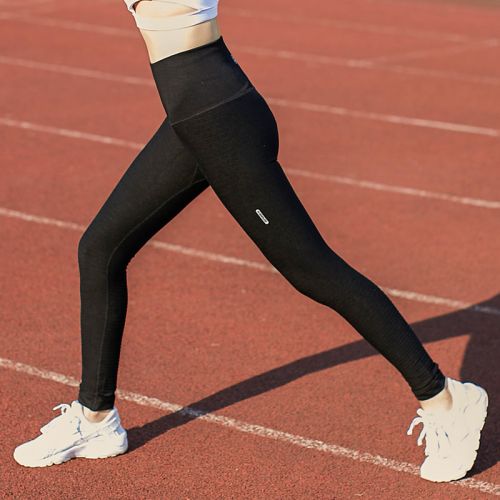 Pantalon de sport pour femme en nylon - Ref 2002406