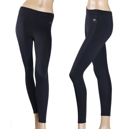 Pantalon de sport pour femme TIGORA en polyester - Ref 2002410