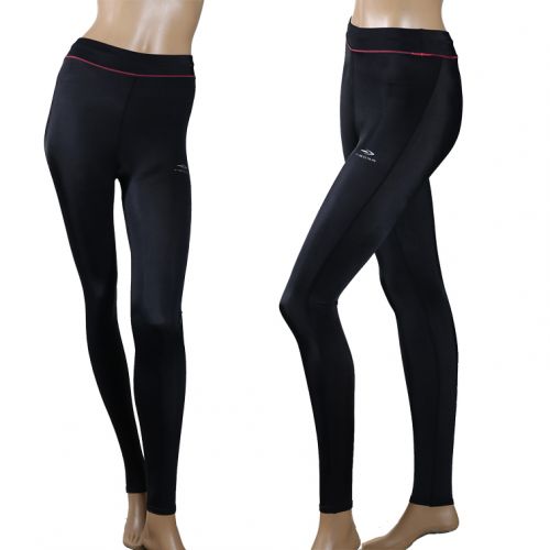 Pantalon de sport pour femme TIGORA en polyester - Ref 2002411