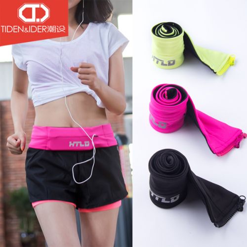 Pantalon de sport pour femme TIDEN &AMP IDEA en polyester - Ref 2002416