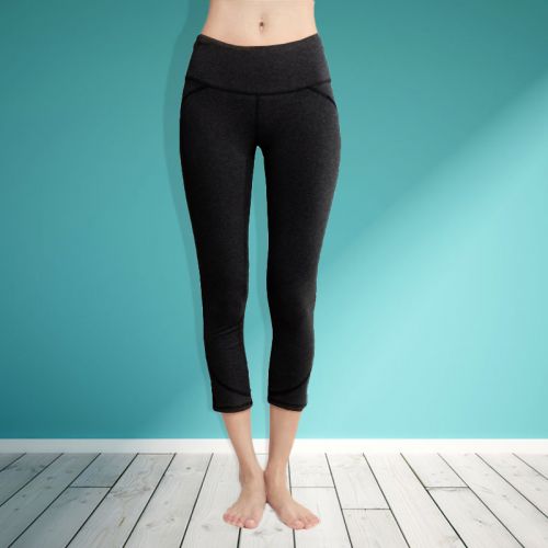 Pantalon de sport pour femme CYCFIT en nylon - Ref 2002420