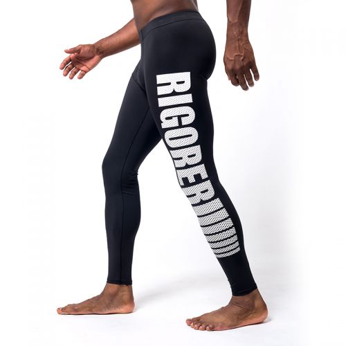 Pantalon de sport pour femme RIGORER en polyester - Ref 2002436