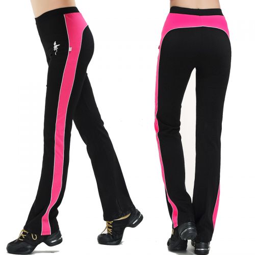 Pantalon de sport pour femme en CVC - Ref 2002446