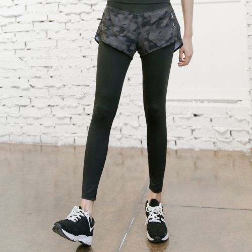 Pantalon de sport pour femme KEEP en nylon - Ref 2002453