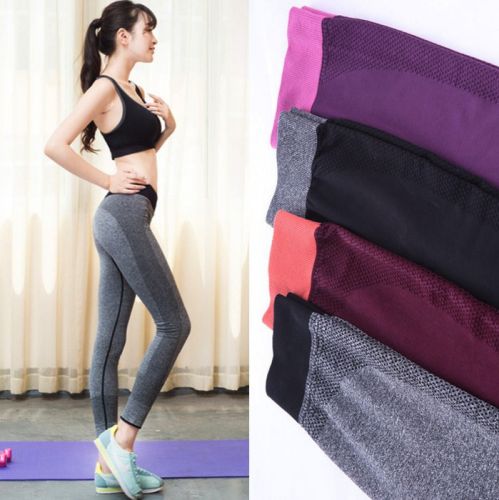 Pantalon de sport pour femme en nylon - Ref 2002455