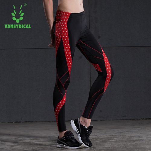 Pantalon de sport pour femme VANSYDICAL en nylon - Ref 2002456