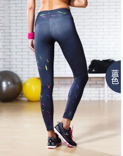 Pantalon de sport pour femme - Ref 2002458