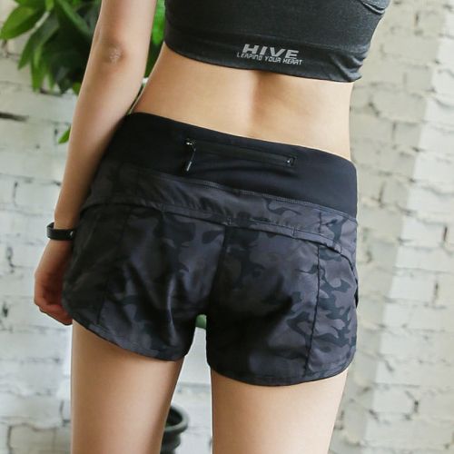 Pantalon de sport pour femme en nylon - Ref 2002499