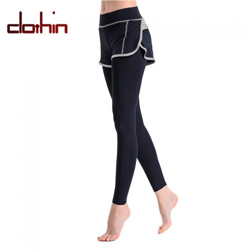 Pantalon de sport pour femme - Ref 2002504