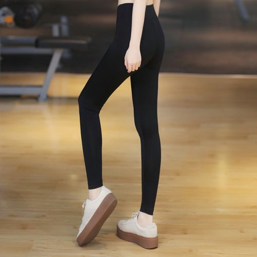 Pantalon de sport pour femme en nylon - Ref 2002510