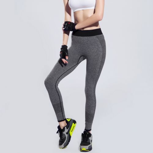 Pantalon de sport pour femme NNOVE en nylon - Ref 2002523