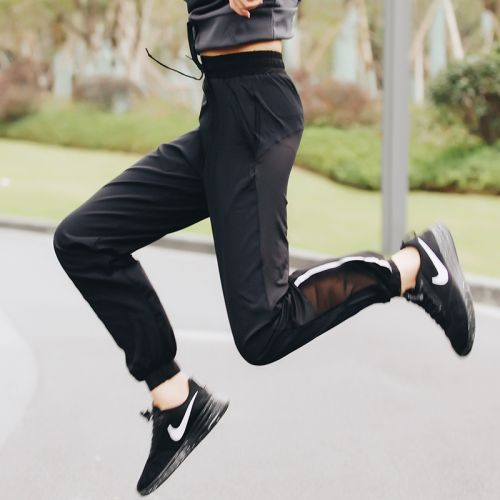 Pantalon de sport pour femme GISOOL en spandex - Ref 2002524