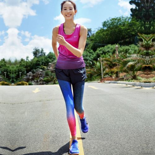 Pantalon de sport pour femme - Ref 2002540