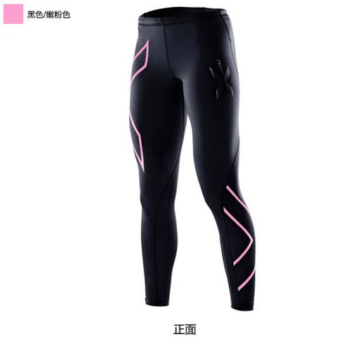 Pantalon de sport pour femme en LYCRA Lycra - Ref 2002547