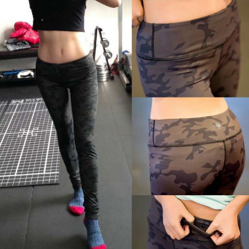 Pantalon de sport pour femme en nylon - Ref 2002560