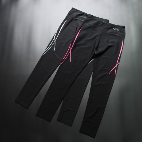 Pantalon de sport pour femme en polyester - Ref 2002567