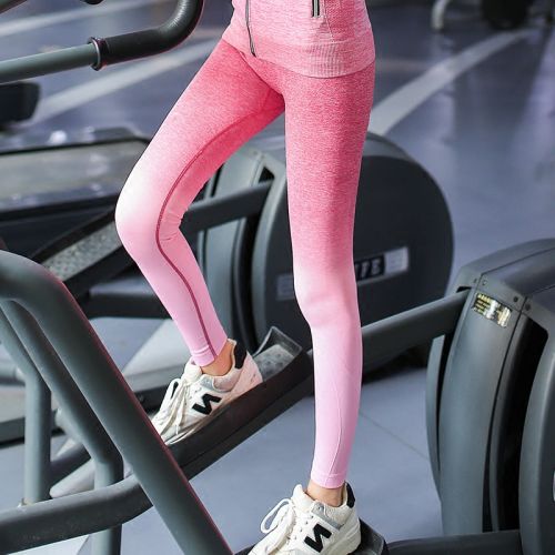 Pantalon de sport pour femme en nylon - Ref 2002568