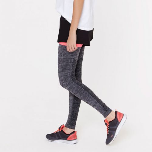 Pantalon de sport pour femme ADIVON en nylon - Ref 2002569