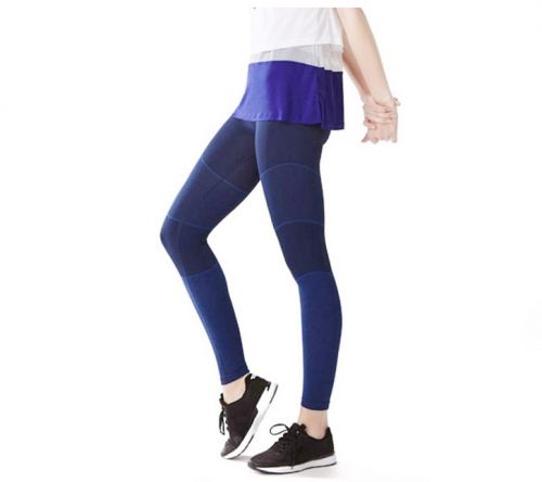 Pantalon de sport pour femme en nylon - Ref 2002591