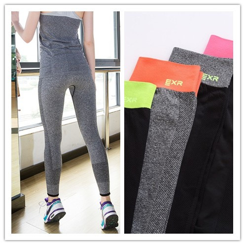 Pantalon de sport pour femme en polyester - Ref 2002604
