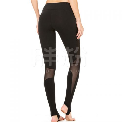 Pantalon de sport pour femme en nylon - Ref 2002619