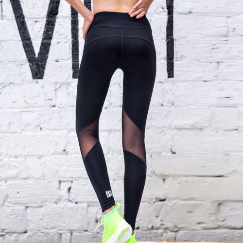 Pantalon de sport pour femme SHUANG - Ref 2002632