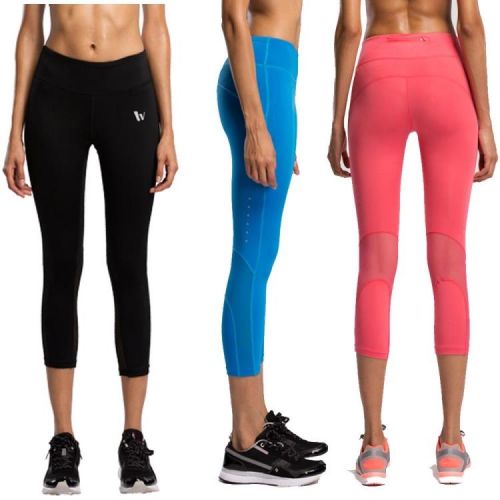 Pantalon de sport pour femme en polyester - Ref 2002639