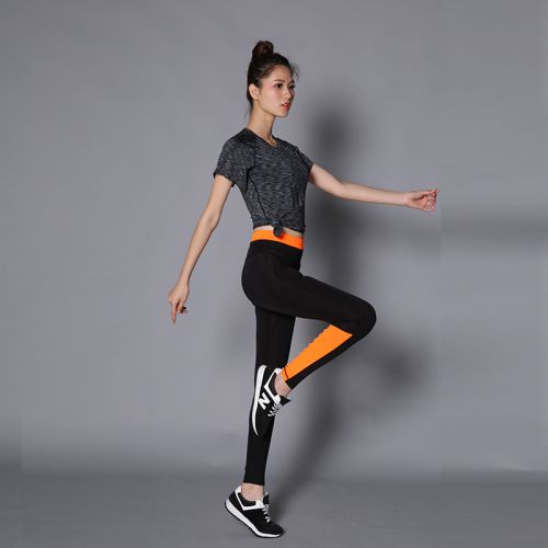 Pantalon de sport pour femme en nylon - Ref 2002676