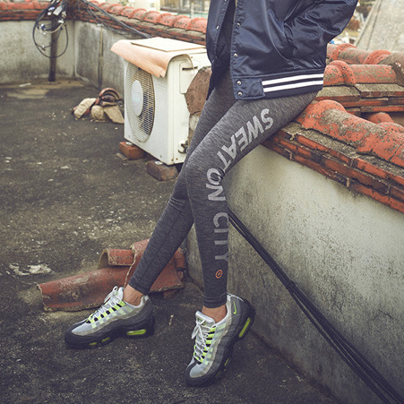 Pantalon de sport pour femme - Ref 2002705