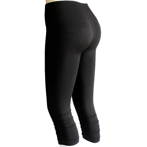 Pantalon de sport pour femme en nylon - Ref 2002716