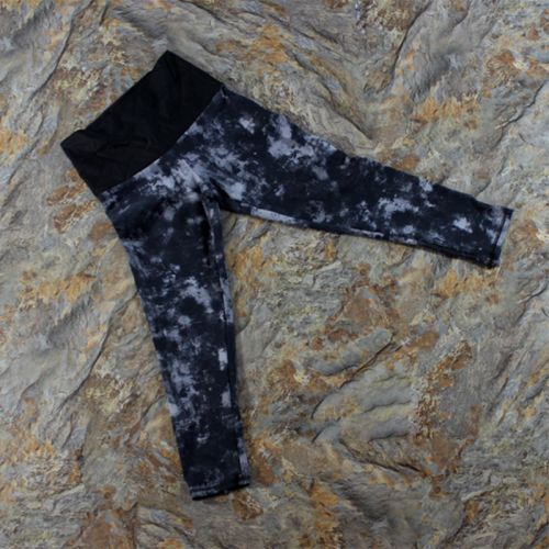 Pantalon de sport pour femme en polyester - Ref 2002745