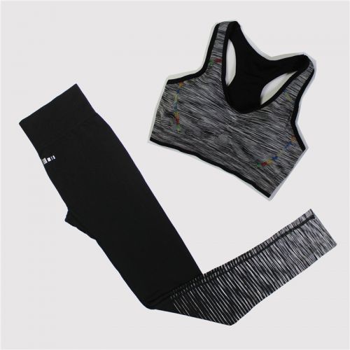 Pantalon de sport pour femme SMALL BRANDYN en nylon - Ref 2002746