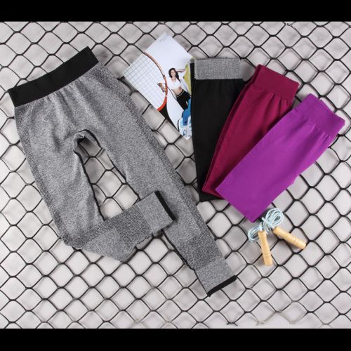 Pantalon de sport pour femme en polyester - Ref 2002751