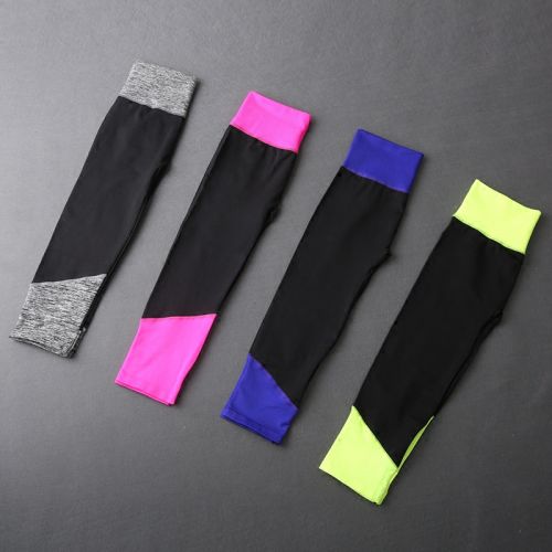 Pantalon de sport pour femme en nylon - Ref 2002754