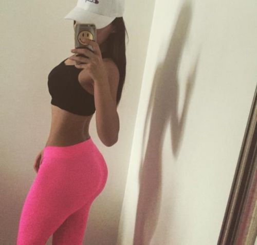 Pantalon de sport pour femme en polyester - Ref 2002755