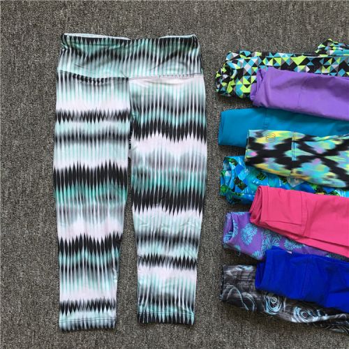 Pantalon de sport pour femme - Ref 2002767