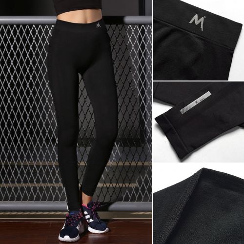 Pantalon de sport pour femme COCO en nylon - Ref 2002790