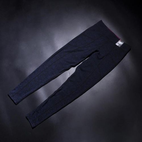 Pantalon de sport pour femme en spandex - Ref 2002791