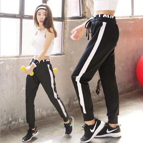 Pantalon de sport pour femme COLFIT - Ref 2002834