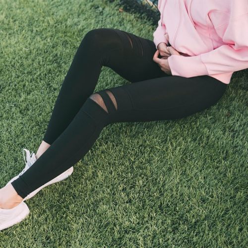 Pantalon de sport pour femme - Ref 2002844